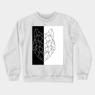 WOLF Crewneck Sweatshirt